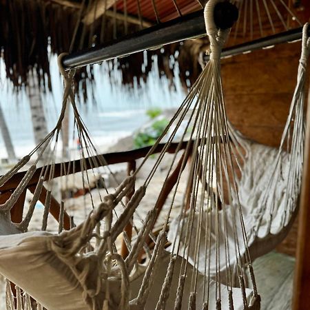 Palmario Hostal Guachaca Екстериор снимка