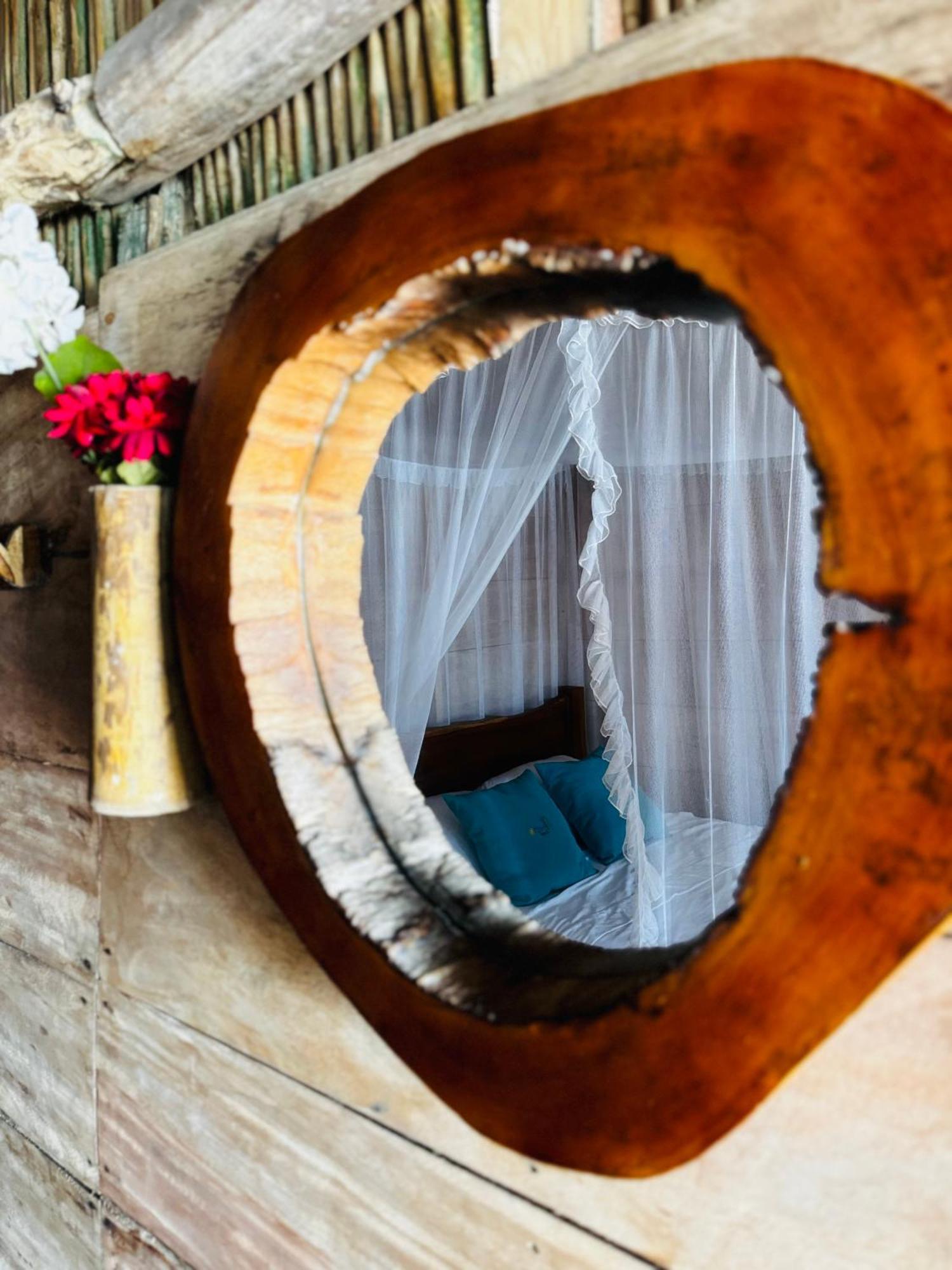 Palmario Hostal Guachaca Екстериор снимка