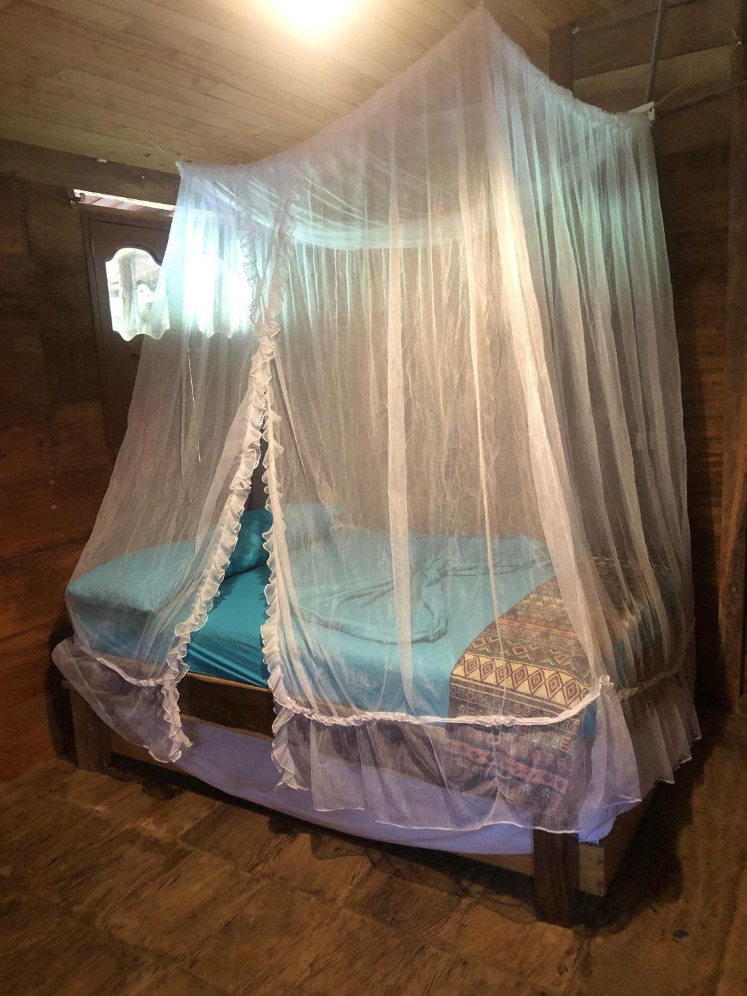 Palmario Hostal Guachaca Екстериор снимка